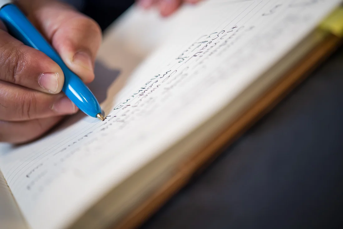 "Transforming dull moments into masterpieces"