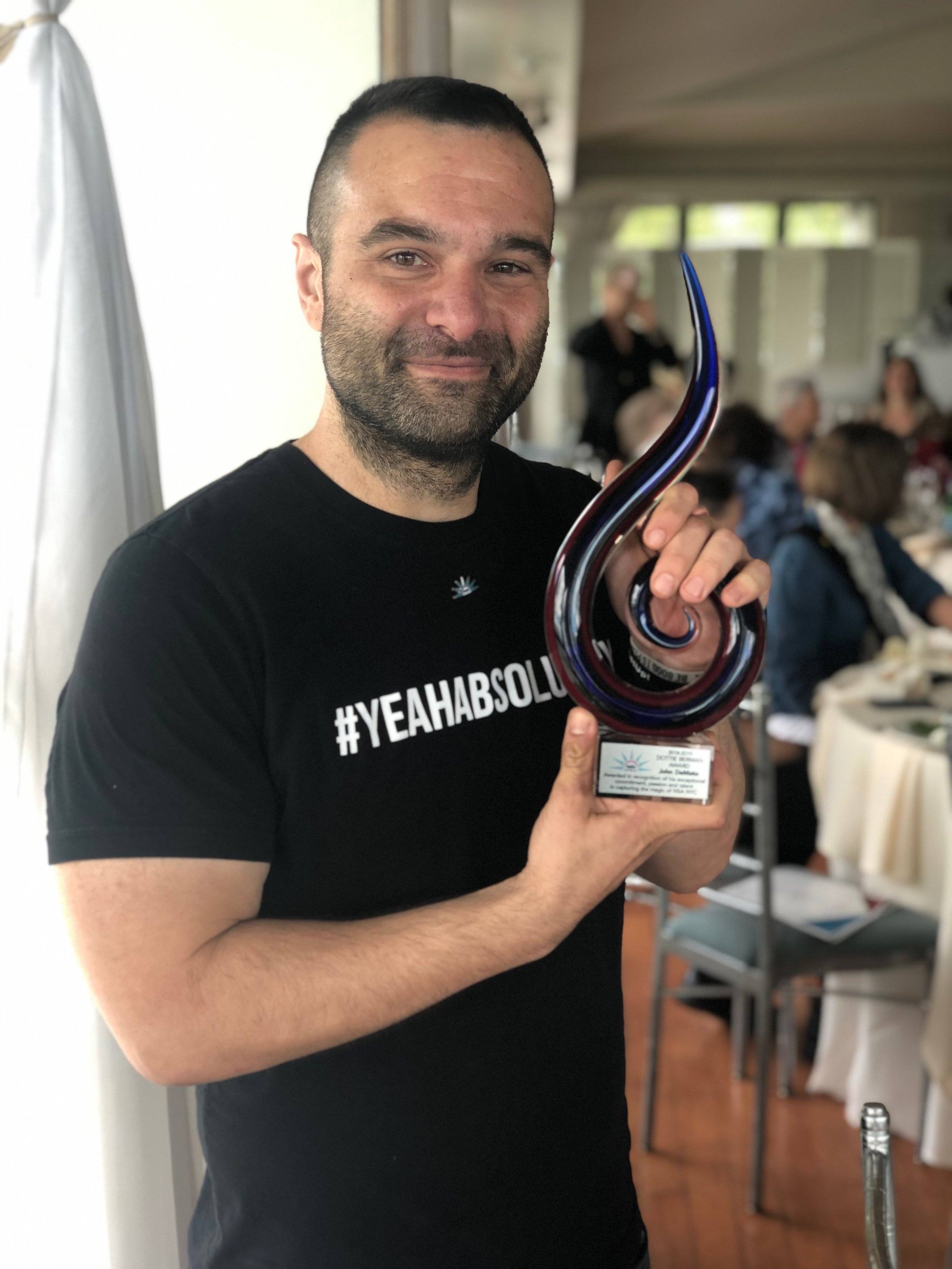 Surprise, Surprise...it's magical, :)