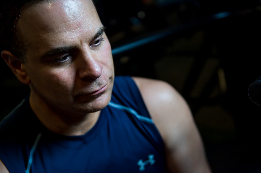 So, what's the story here, doctah?