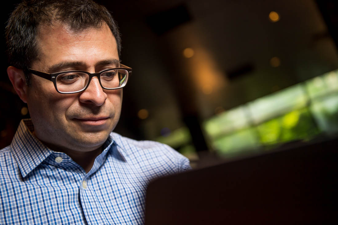 Why do I need to tell my story?