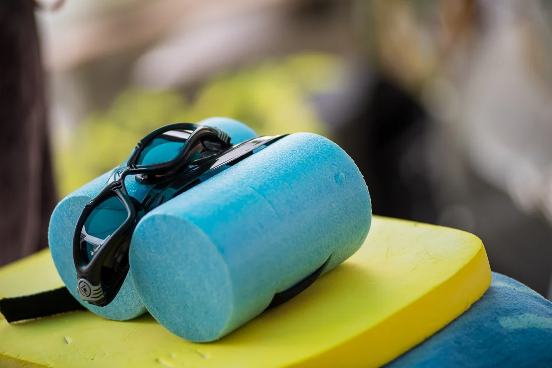 What lifestyle activities are a huge part of your daily routine?