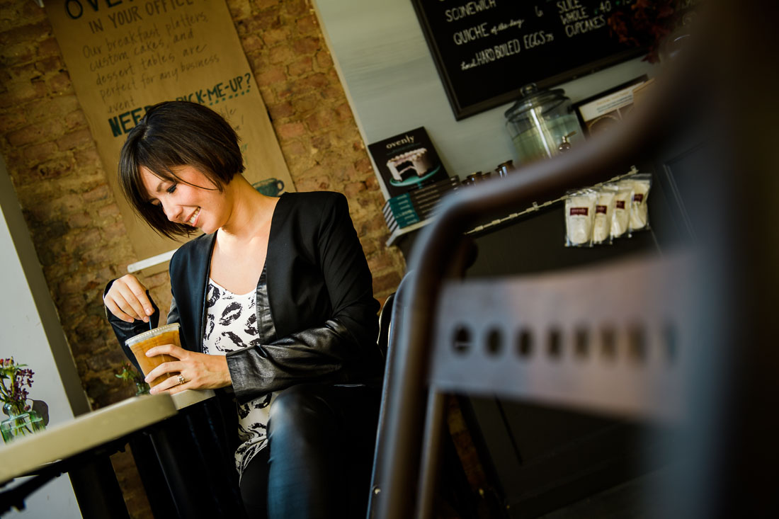 What are you really paying for with branded lifestyle portraits?