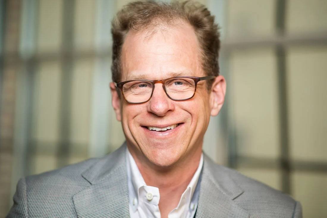 NYC Branded Lifestyle Portraits speaker author coach Michael O'Brien  headshot