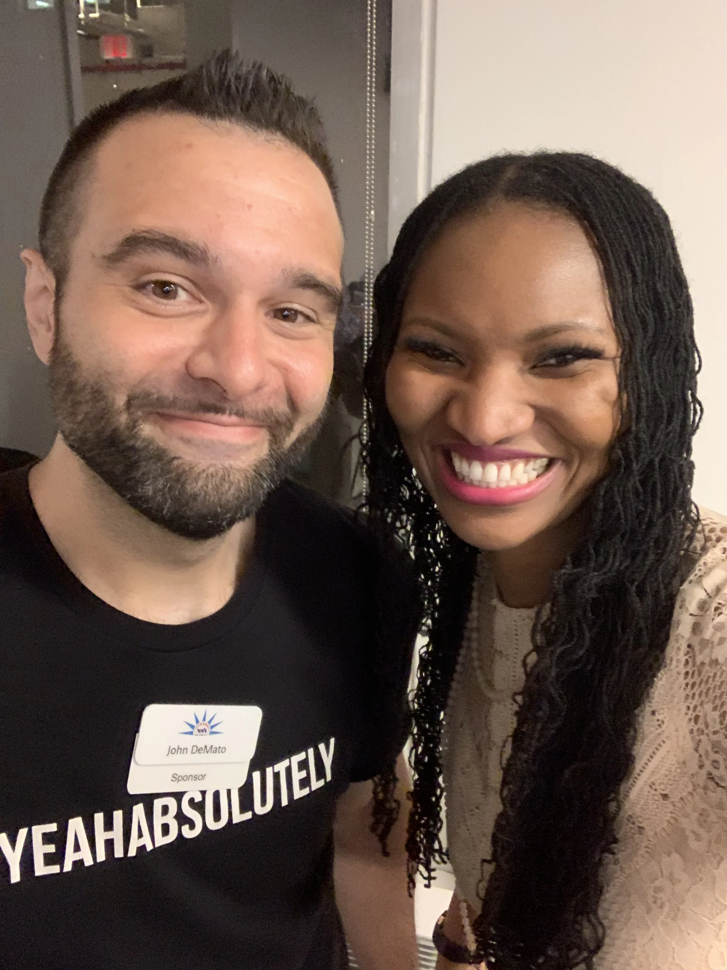 Birds of a feather create magical portraits together, :)