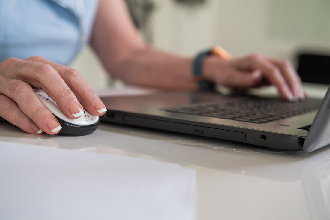 Using stock photos on your website? Think again...