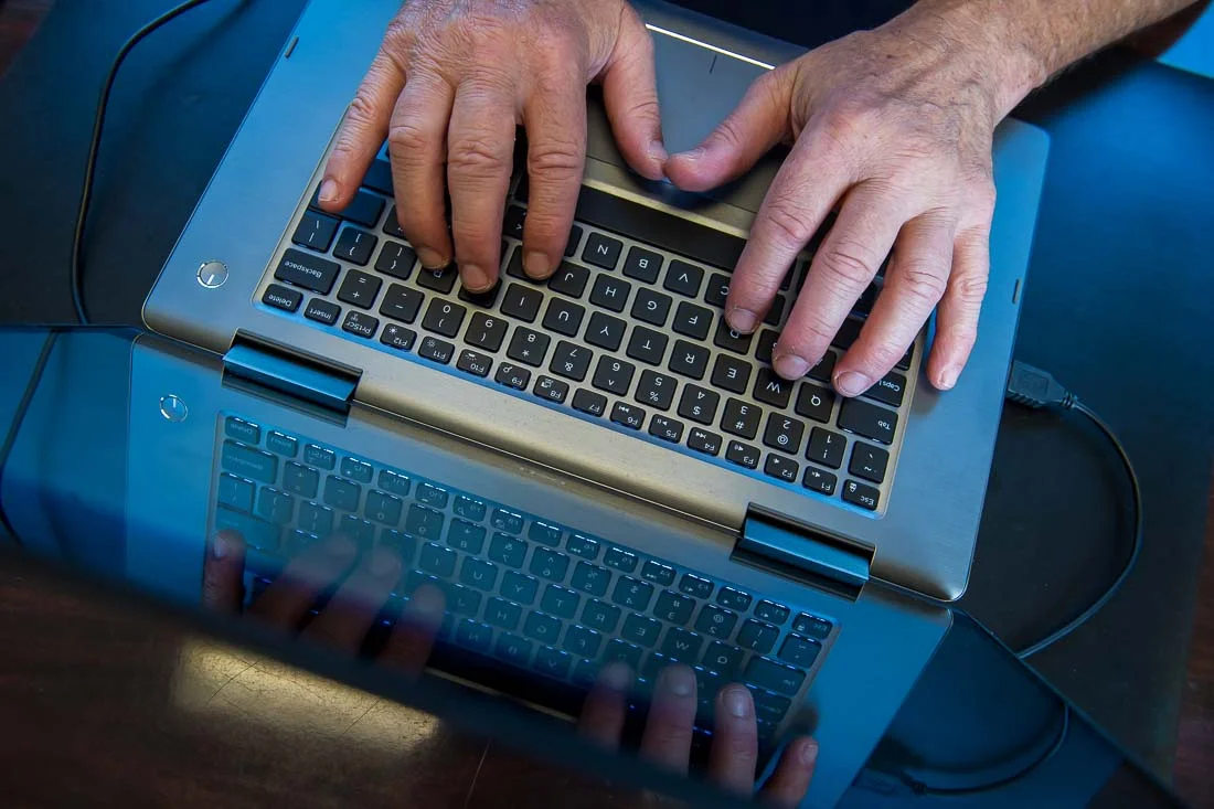 Systematize your storytelling process