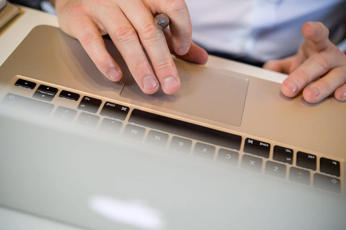 If you're doing this, you need to stop it immediately!