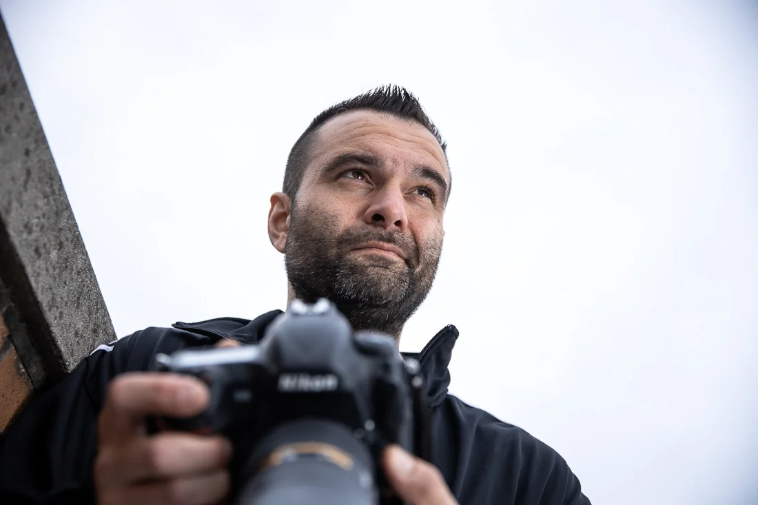 What do you mean when you say "branded lifestyle portrait?"