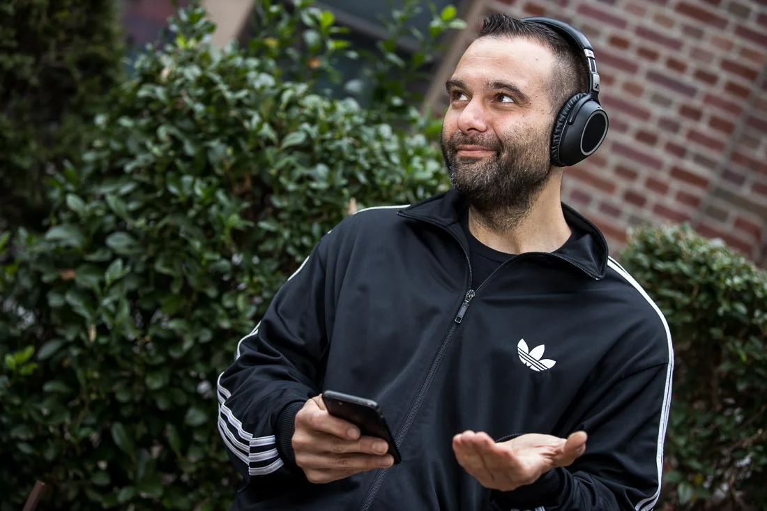 [VIDEO] Still using old and dusty portraits? I got some tough love for ya...