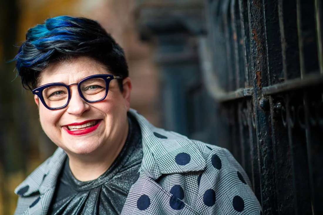 "I feel expensive and beautiful and totally my grown up lady self!"