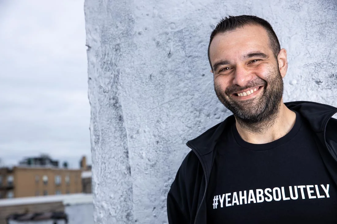 What's your 2020 look like?