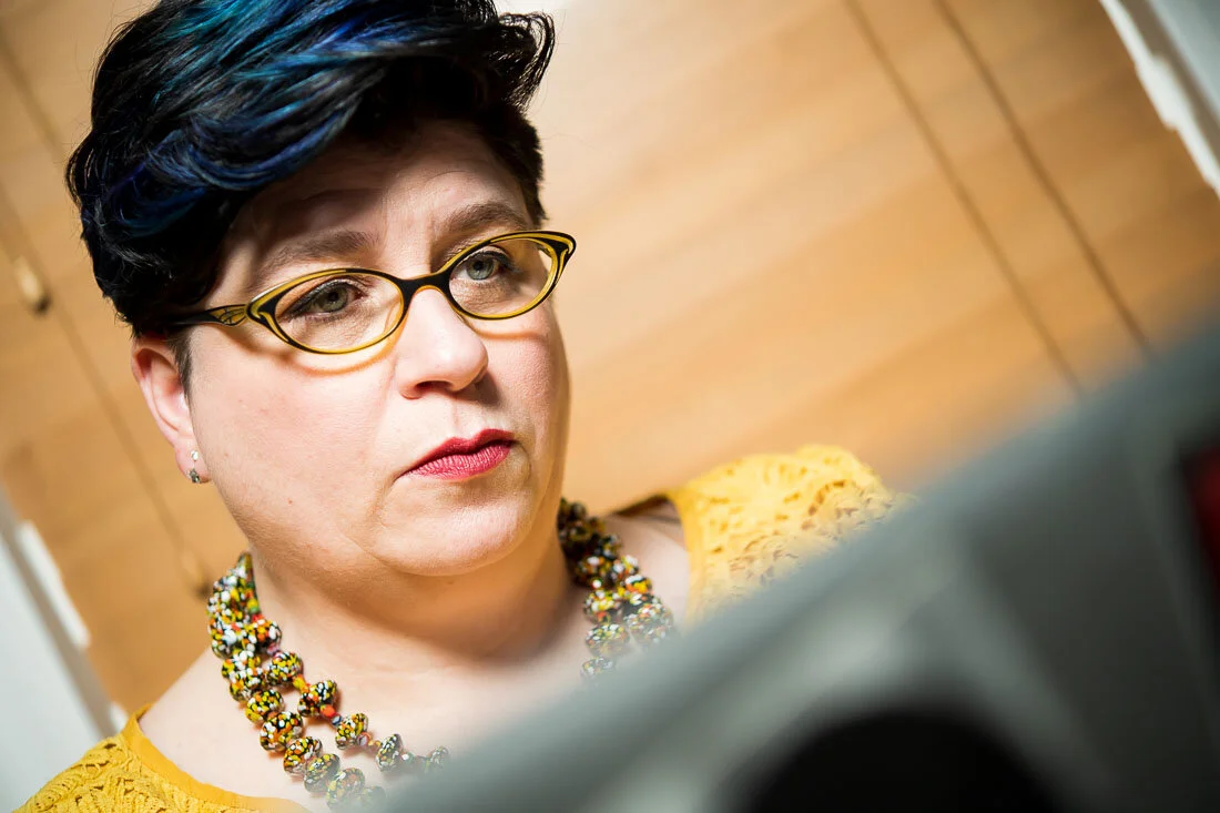 Never-Ending carousel of image content needs