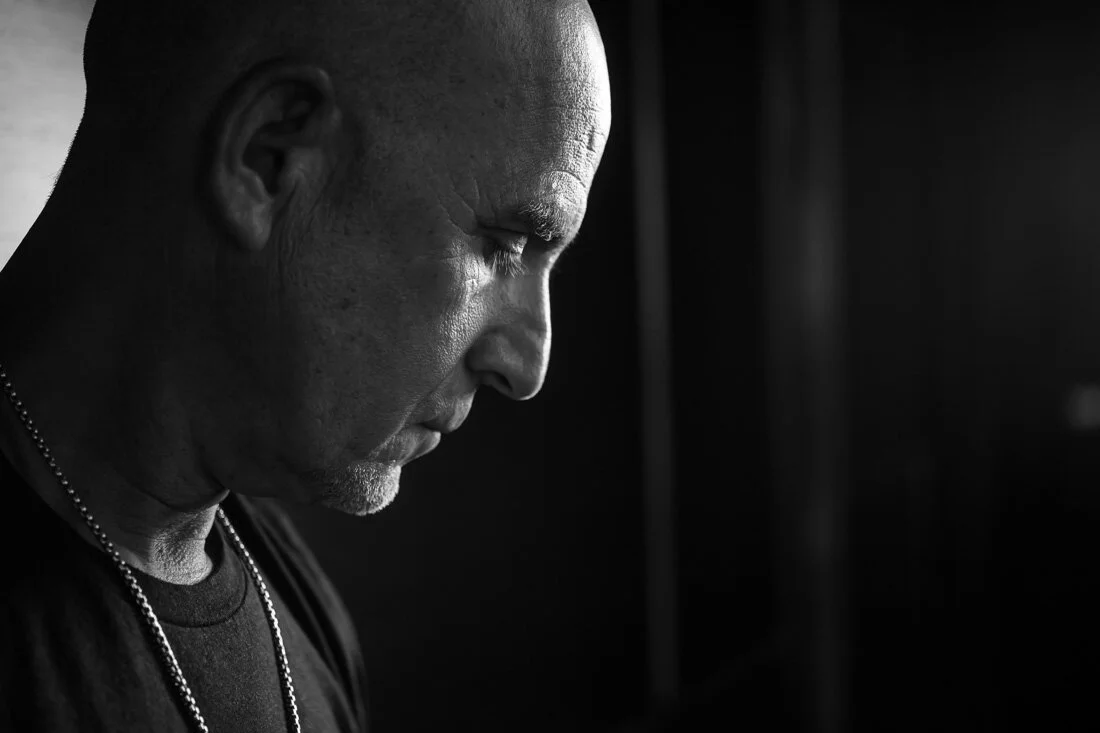 When you’re vulnerable, you draw a crowd