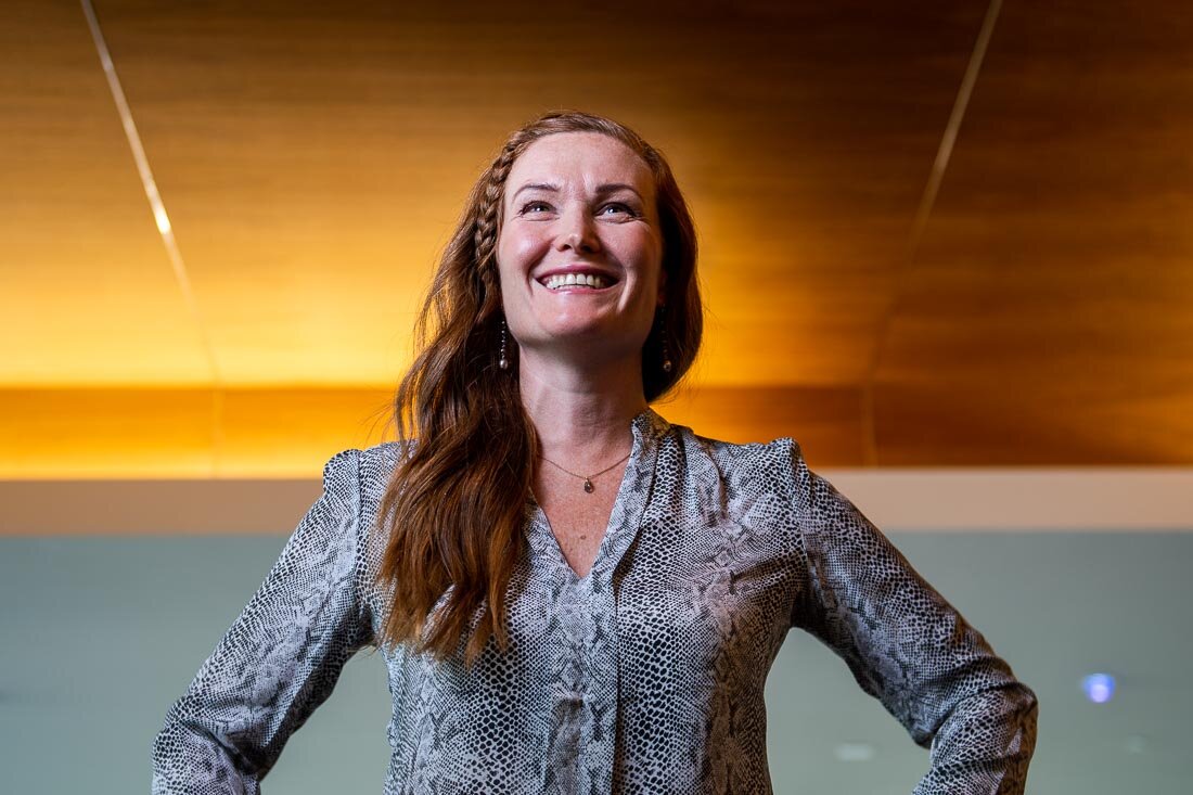 Fake it till you make it? Ehh, sorta...