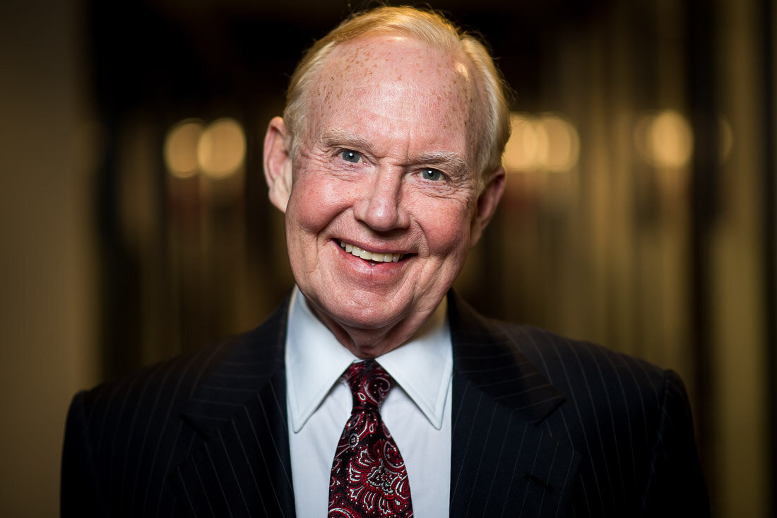 NYC personal branding photography speaker political consultant Jay Townsend smiling business headshot