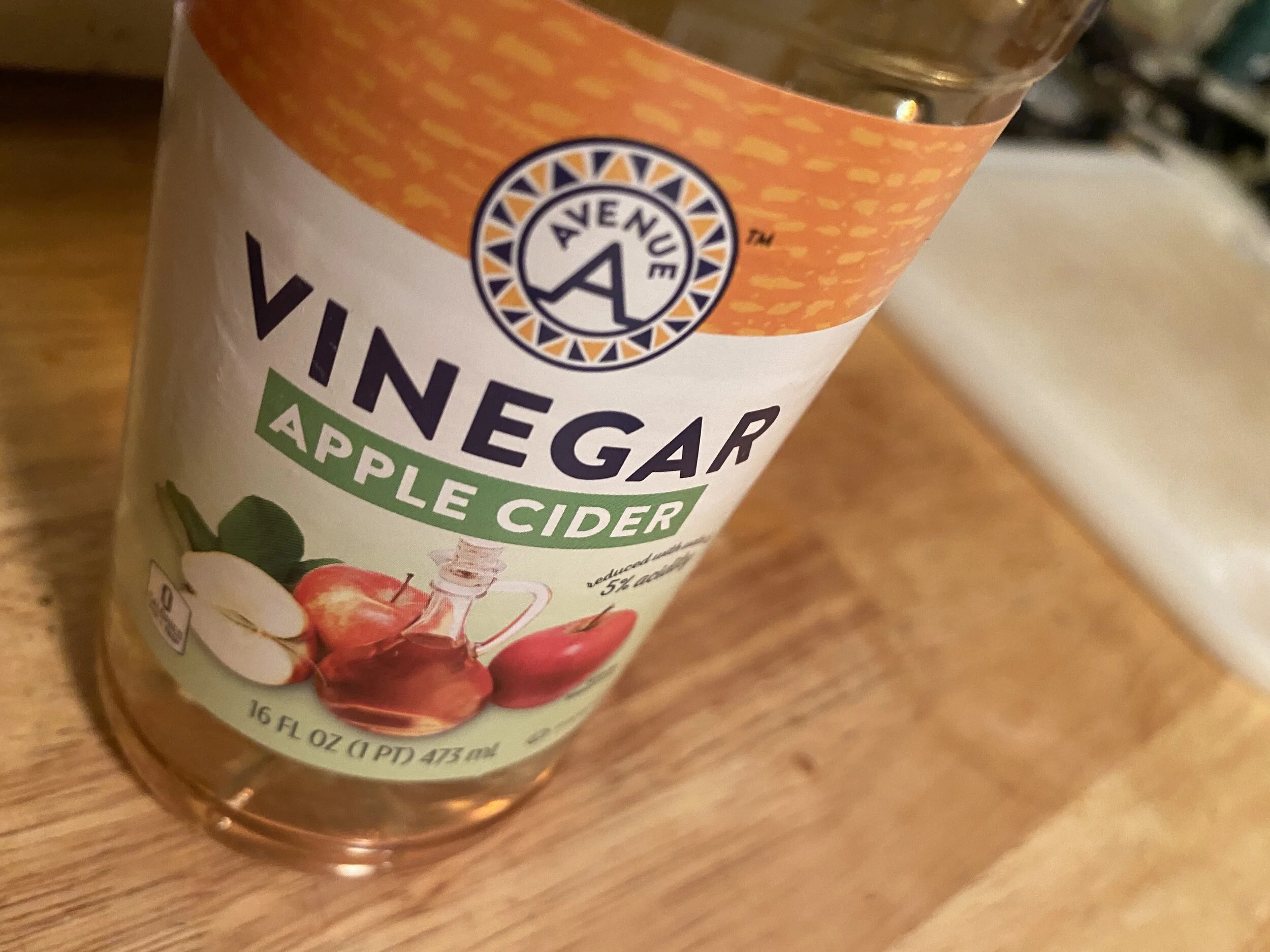 Picking up healthy habits