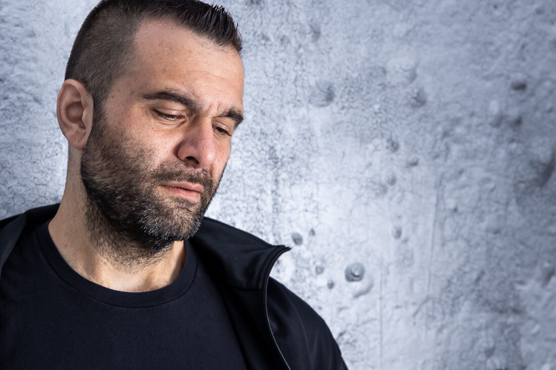 You're on your own clock.