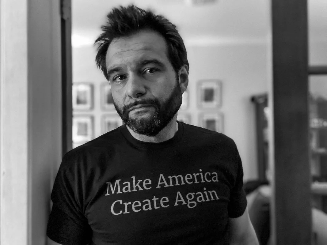 It's not just a shirt...