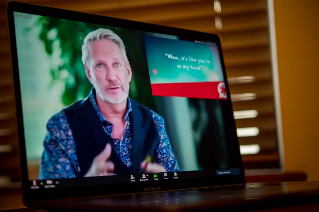 Add a lil' Sizzle To Your Reel With Virtual Images