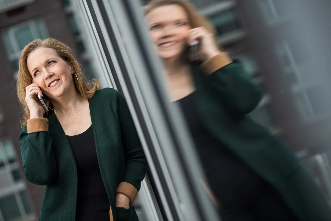 The value of listening to your clients feedback to create relevant content