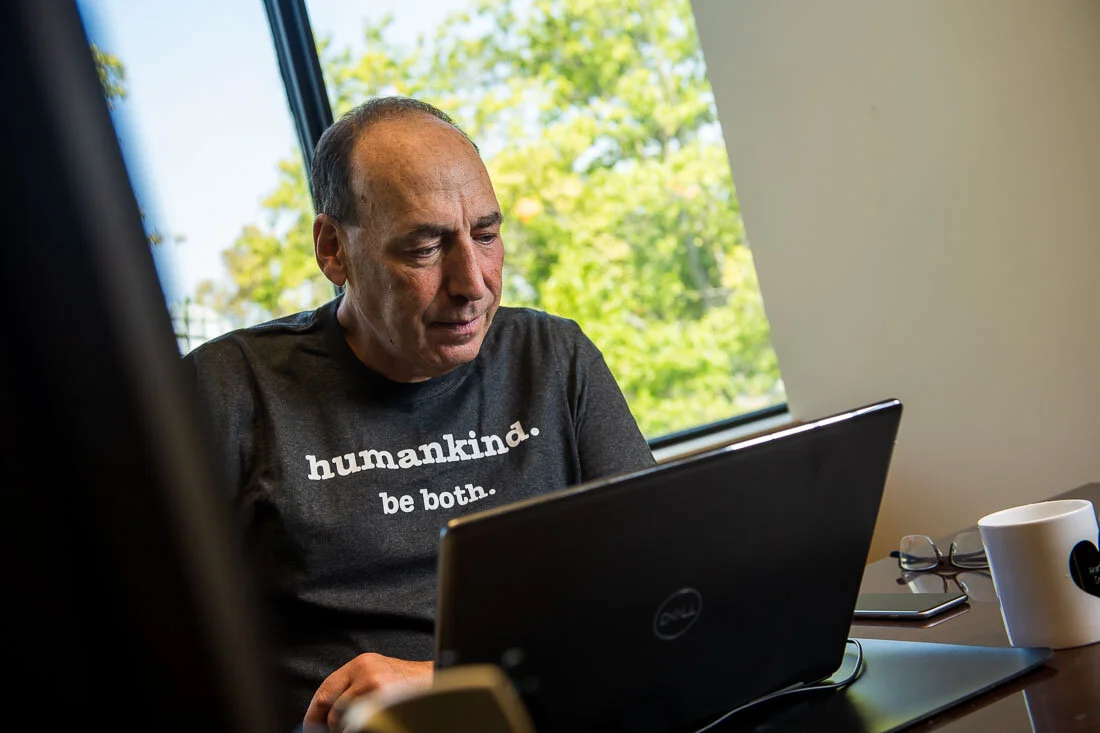 Share your truth in your image content...