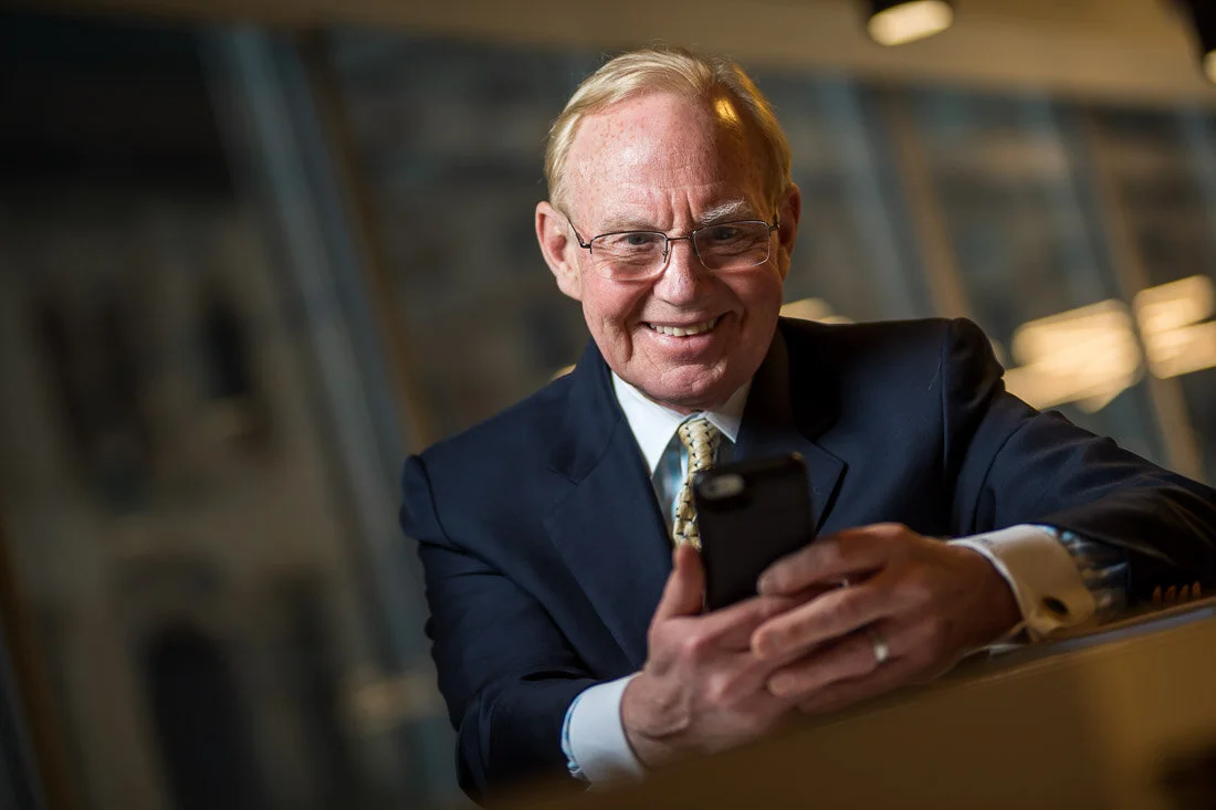 Savor your victories, will ya?