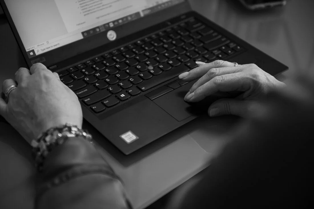 There’s more to content creation than content creation.