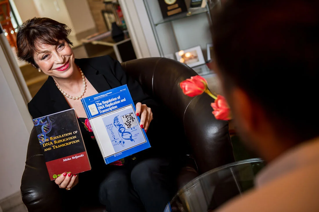 Add credibility to your brand thru photos