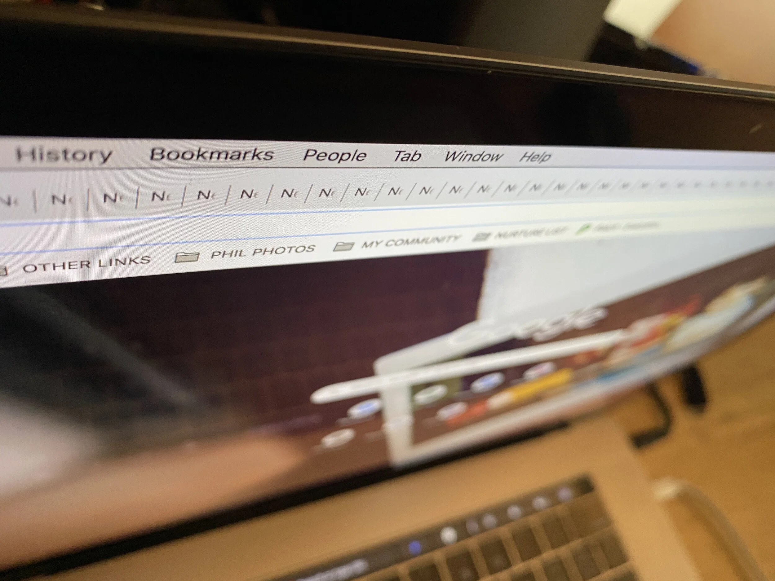 Are you a tab hoarder?