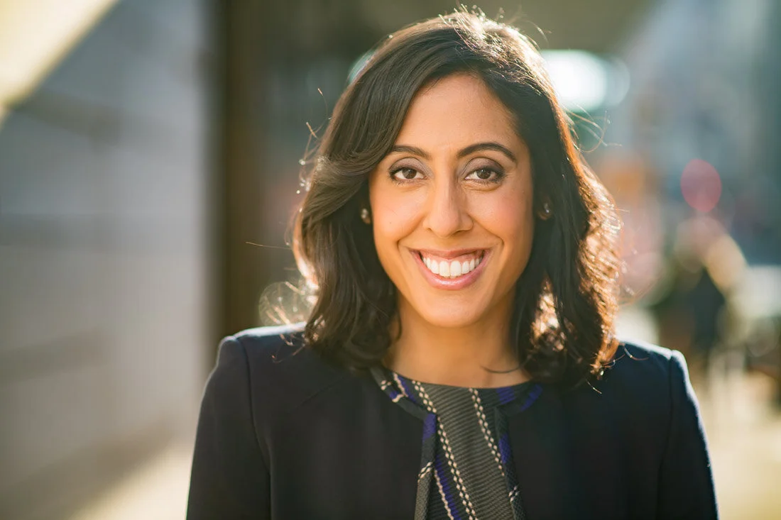 [VIDEO] Wait, what's the difference between a headshot and a portrait?