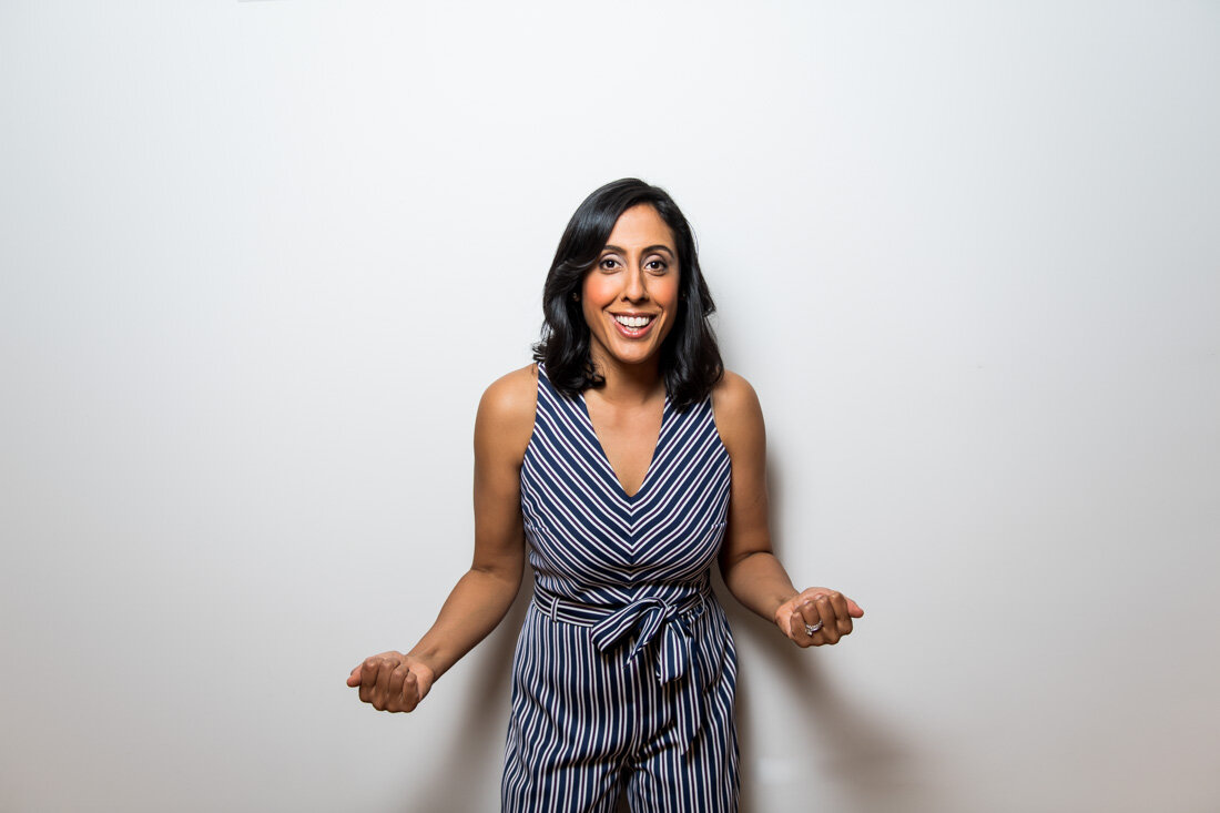 Don't tell people you're an authority - show them!