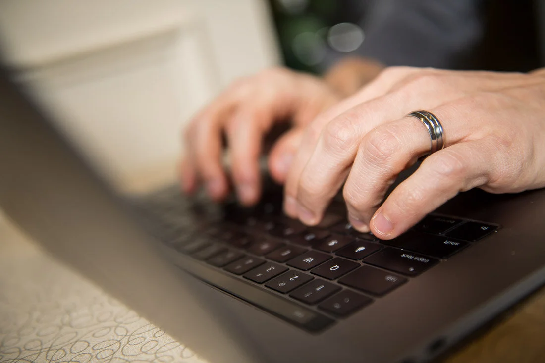 [VIDEO] So how old are those photos on your website, really???