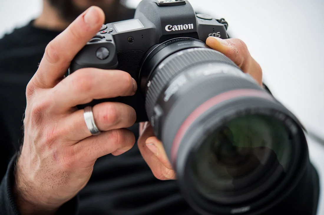 All-In-One Premium Photo Solution