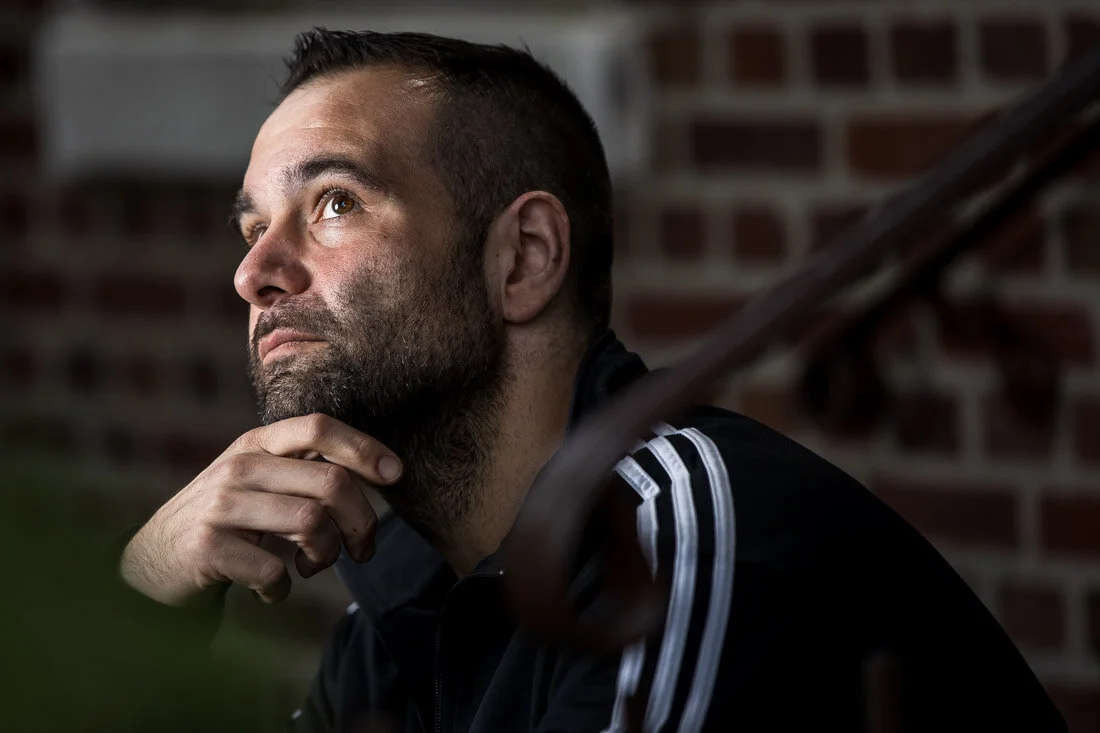 Jealousy gets you nowhere…