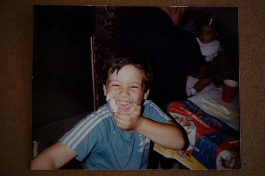 Birthday fun...digitally ;)