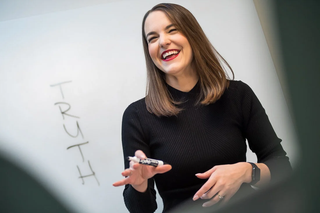 The cure for "empty house" blues