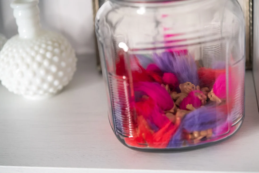 Invite the "trolls" into your photo session