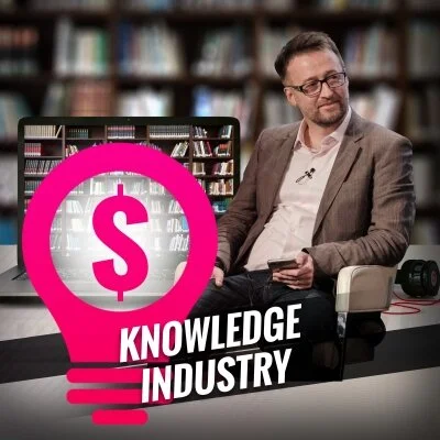 [PODCAST] Telling your brand story with Photography w/Mark Egan