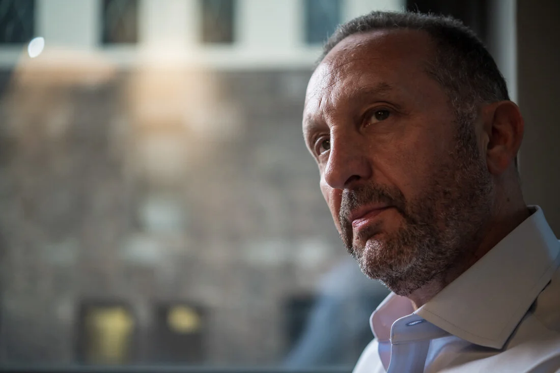 Stop "helicopter parenting" your business