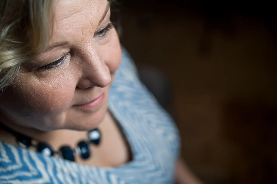 There's no right or wrong way - there's only your way.