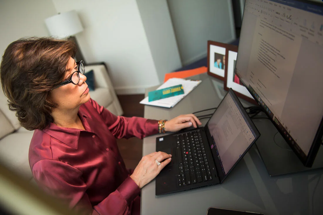 Here's another way your online content adds noise to social media