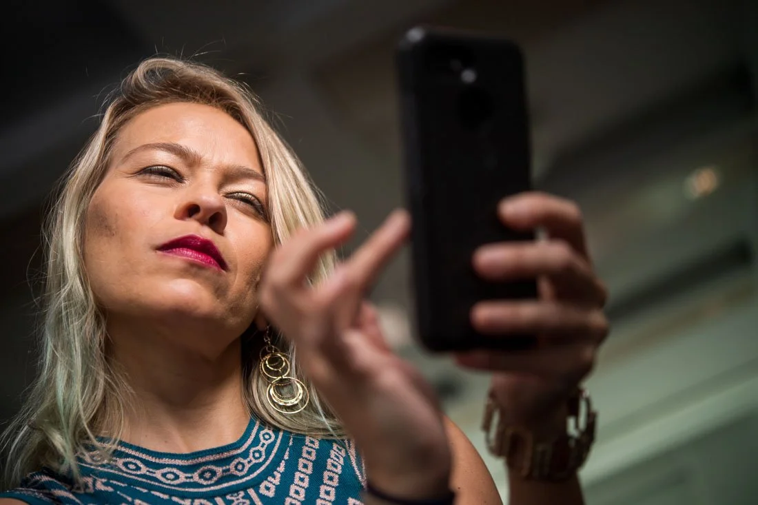 The "break glass" approach to writing articles