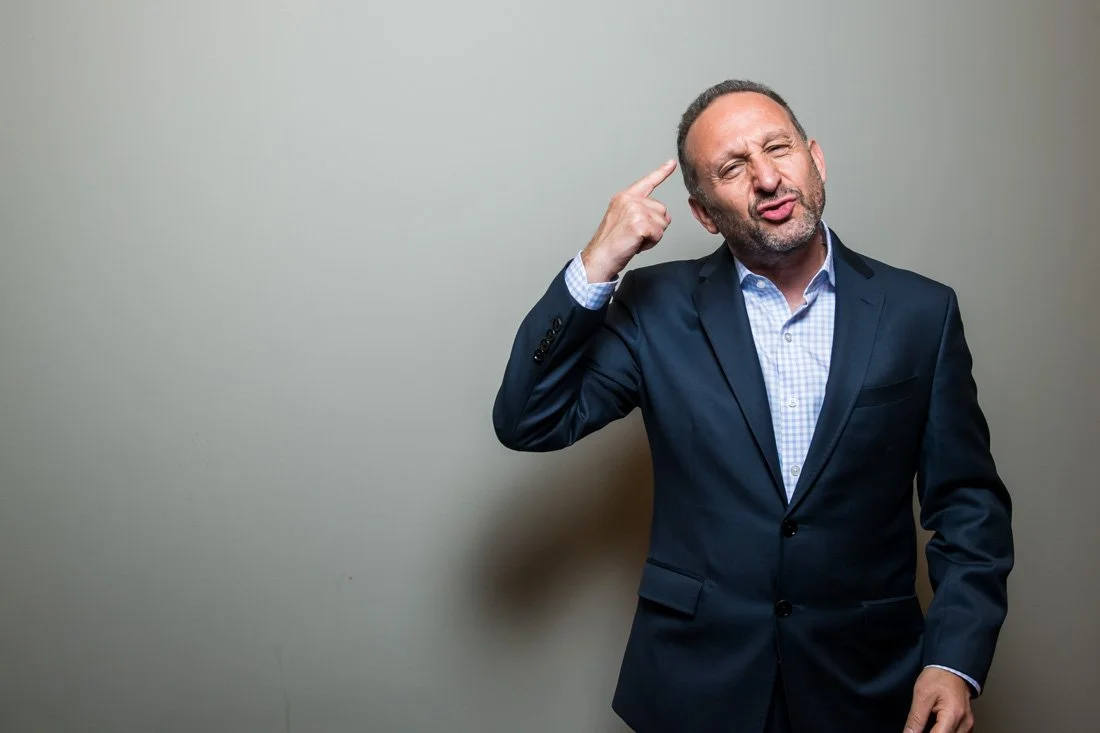 The power of storytelling - based on the stories you tell yourself