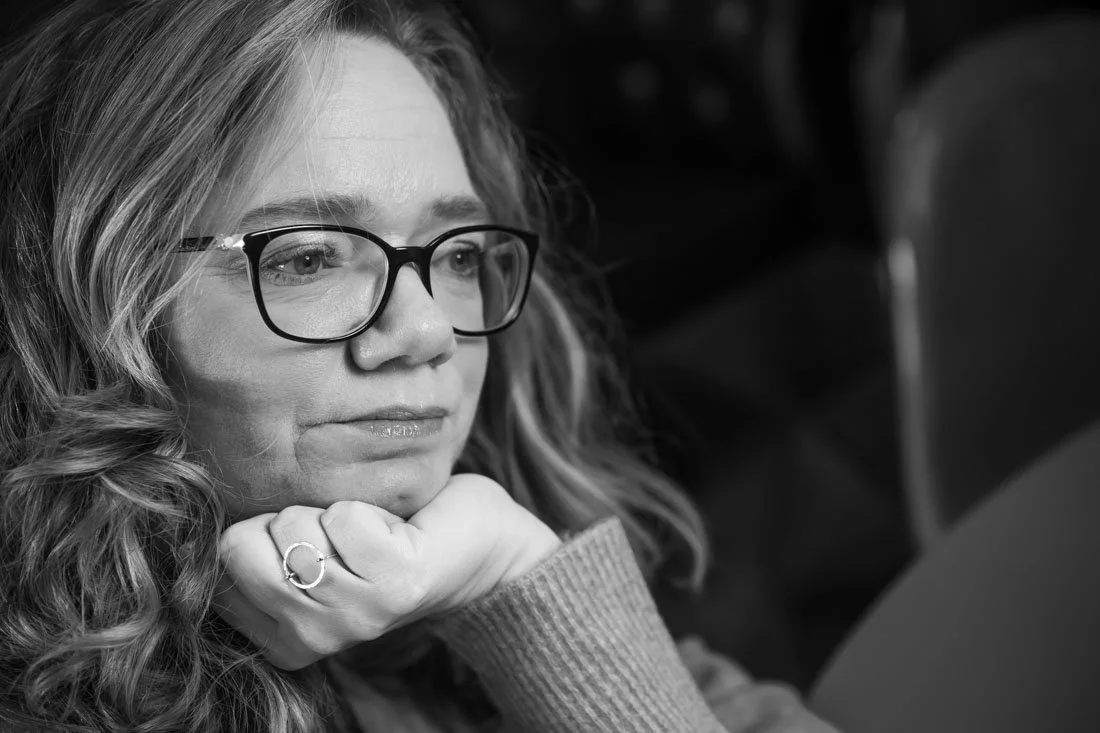 "It's not you, it's me..."