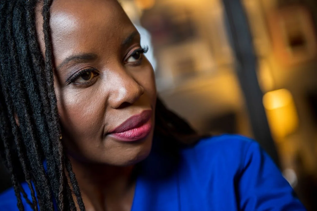 Rethink your retouching