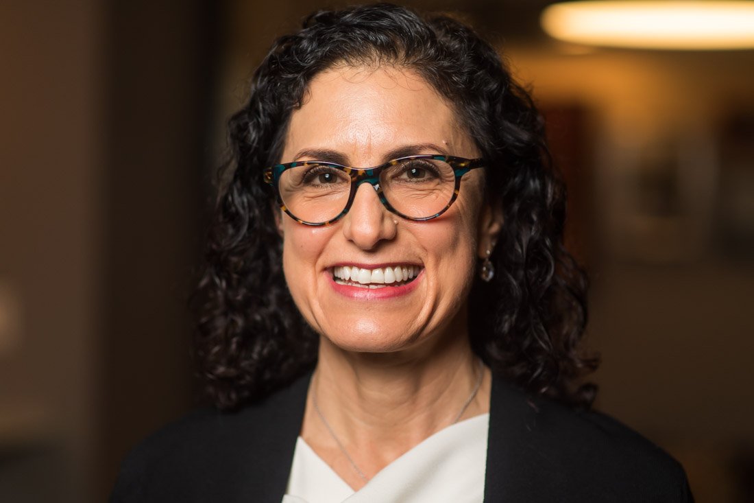 Cascade Leadership Partners Giselle headshot