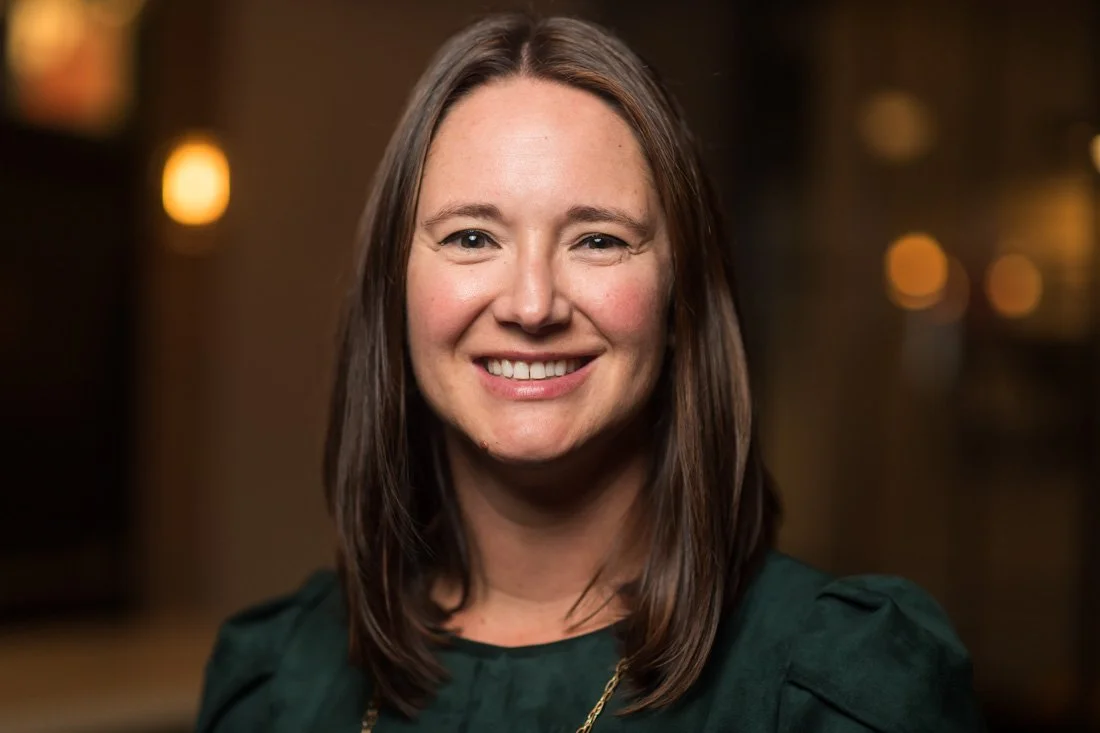 Cascade Leadership Partners Liz headshot