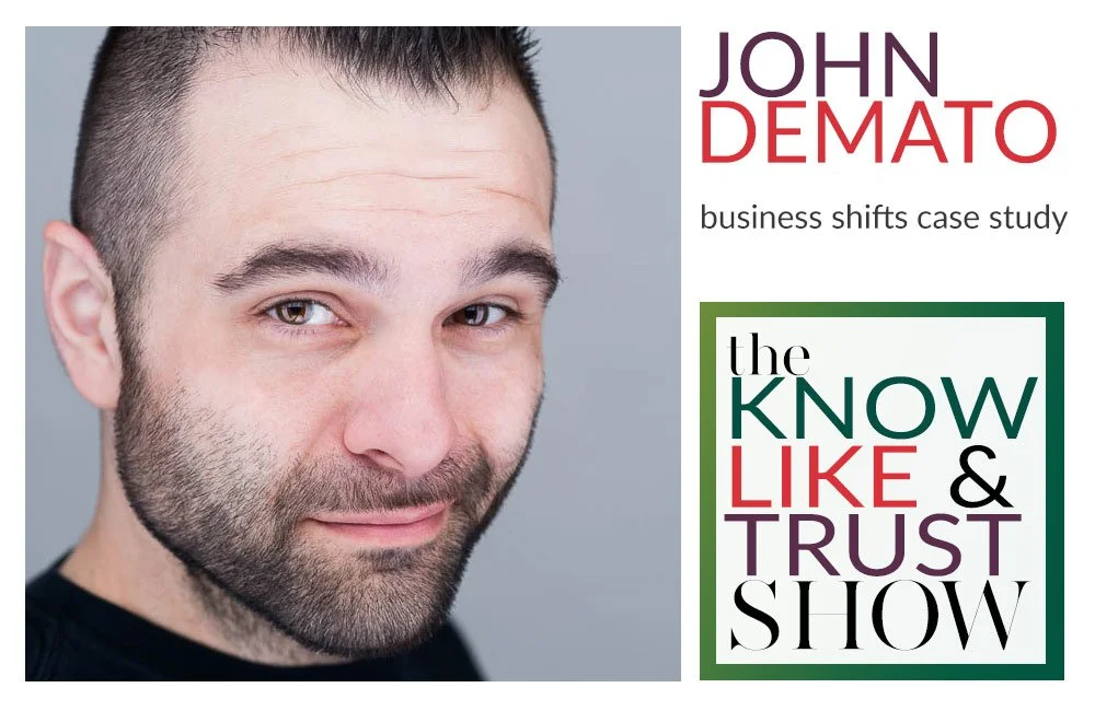  targeted branding through photography 