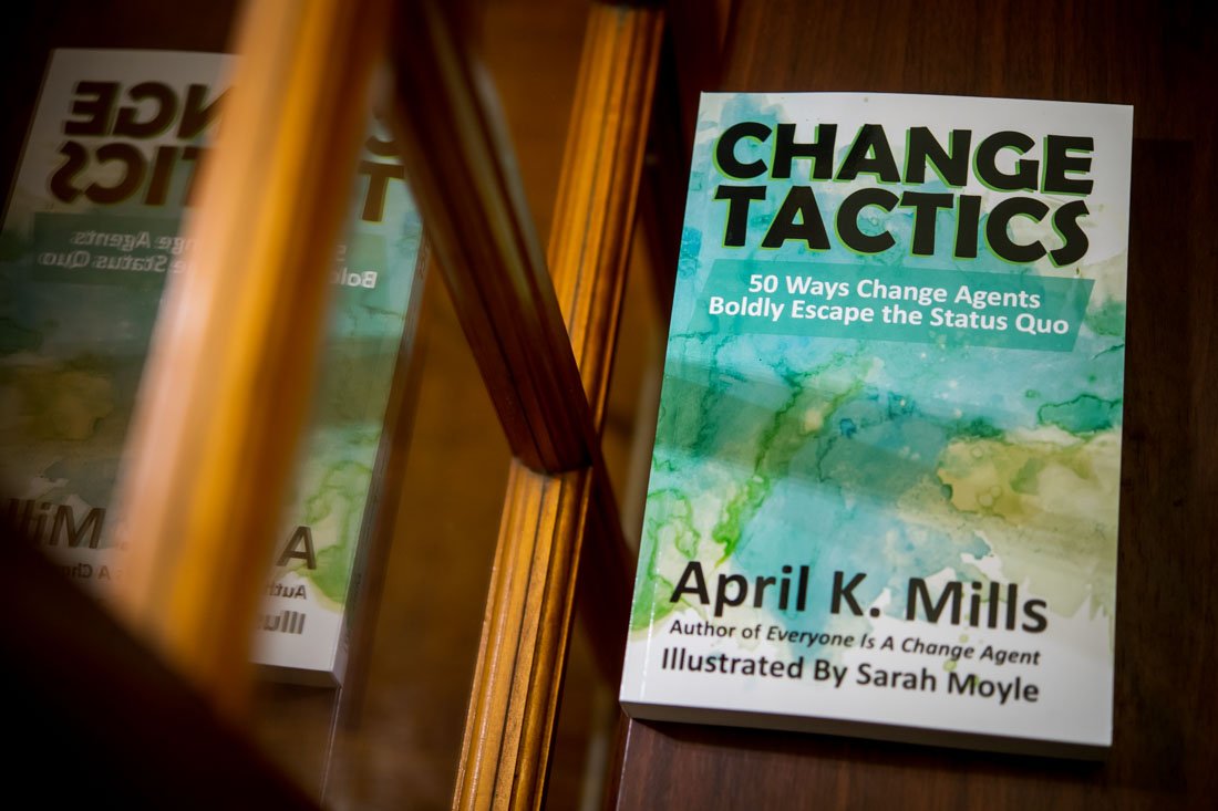 Jazz up your slide deck