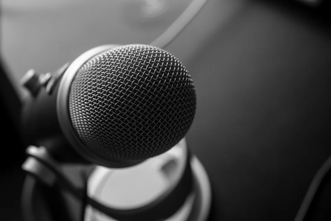 Get more mileage out of your podcast appearances